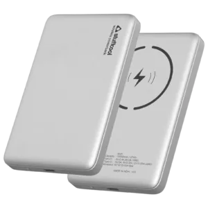 Power Banks & Emergency Items