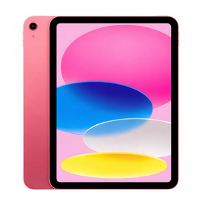 Apple 2025 iPad (A16) 512 GB ROM 11.0 inch with Wi-Fi Only (Pink)