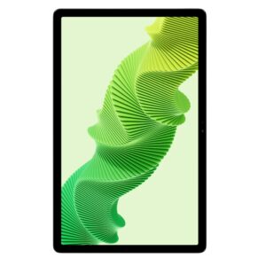 realme Pad 2 6 GB RAM 128 GB ROM 11.5 inch with 4G Tablet (Inspiration Green)#JustHere