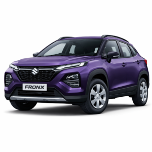 Maruti FRONX Sigma