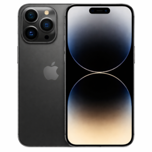 Apple iPhone 16 Pro Max (Black Titanium, 256 GB)