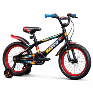 Xaipro 20T HYCROX PREMIUM QUALITY CYCLE 5 TO 9 YEAR KIDS 20 T (inch) BMX Cycle (Single Speed, Multicolor, Rigid)