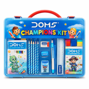 DOMS Champions Kit