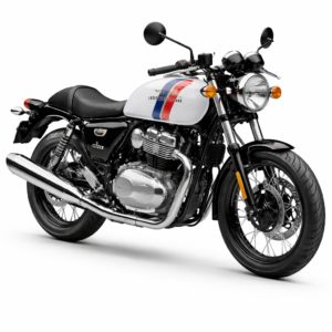 Royal Enfield Continental GT 650