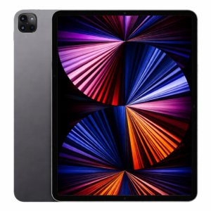 Apple 2022 iPad Pro (6th Gen) 2 TB ROM 12.9 inch with Wi-Fi Only (Space Grey)#JustHere