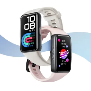 Smart Watches & Bands