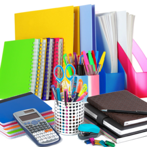 Office Supplies