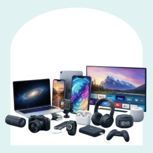 📱 Electronics & Gadgets