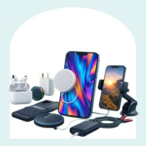 Mobile Accessories