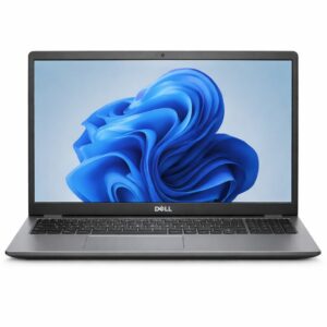 DELL 15 AMD Ryzen 3 Quad Core 7320U - (8 GB/512 GB SSD/Windows 11 Home