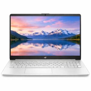 HP Laptop 15s Intel Celeron Dual Core Intel Celeron N4500 - (8 GB/512 GB
