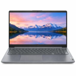 Lenovo IdeaPad Slim 3 AMD Ryzen 3 Quad Core 7320U - (8 GB/512 GB
