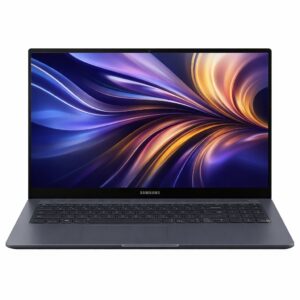 Samsung Galaxy Book4 (Gray, 16GB RAM, 512GB SSD) | 15.6" Full HD Screen