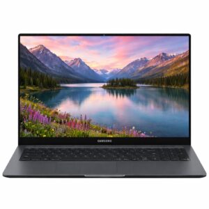 SAMSUNG Galaxy Book4 Edge Laptop 15.6" FHD Anti-Glare Qualcomm 8-core