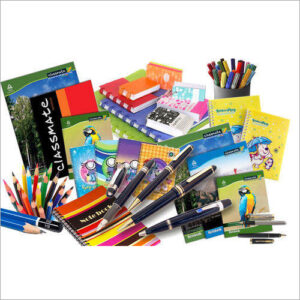 Stationery