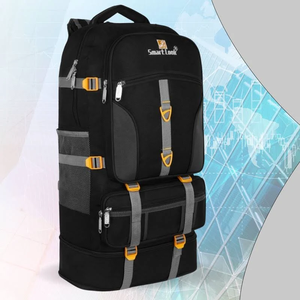 Travel for Outdoor Sp