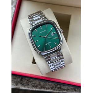 UNISEX Date Function Working Free Size Adjutable Chain ...