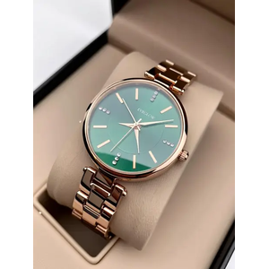 Black Luminous Wings: Beauty in Every Moment Analog Wat...