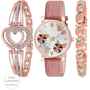 Analog Watch - For Women Latest Designer Printed Dial ...