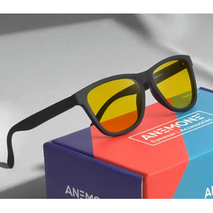 Night Vision, UV Protection