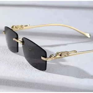 UV Protection, Riding Glasses, Others Rectangular Sungl...