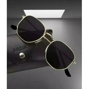 UV Protection, Gradient, Polarized Rectangular Sunglass...