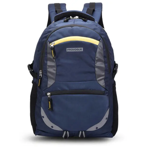 Large 35 L Laptop Backpack Spacy unisex with rain cover...