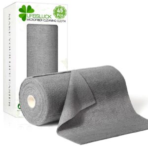 GATHA SALES Kitchen Cleaning Cloth Roll Home, Car, Glas...