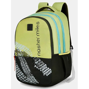 Large 45 L Laptop Backpack Kinetics | 3 Compartments | ...