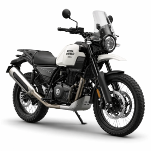 Royal Enfield Himalayan 450
