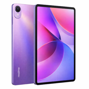 realme Pad 2 Lite 8 GB RAM 128 GB ROM 10.95 inch with 4G Tablet (Nebula Purple)#JustHere