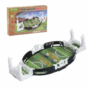 Football Toys for Kids, Indoor Mini Tabletop Soccer Game, 2 Players Interative Hand Football Sport Game, Boys Girls Party Gifts, Family Gathering Toys
