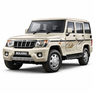 Mahindra Bolero