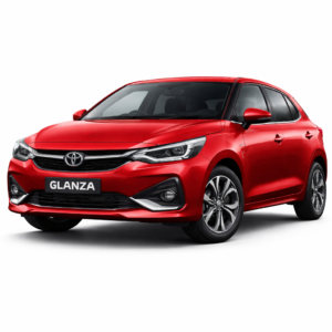 Toyota Glanza