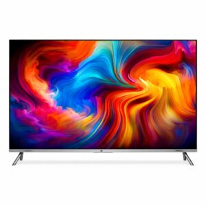 MOTOROLA 140 cm (55 inch) Ultra HD (4K) Mini LED Smart Google TV with Edition with Dolby Vision & Dolby Atmos (55UHDGMMWKRQ)