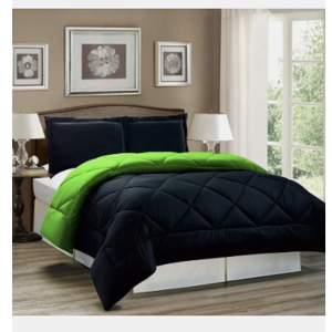 KEA Solid Double Comforter for Heavy Winter