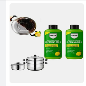 SCENTORA Multifunctional Cleaner Liquid for Home | Stre...