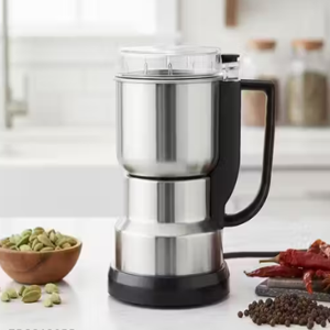 High-Speed Electric Coffee & Spice Grinder