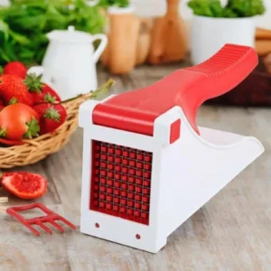 Metrolife French Fries Cutter | Snacks Cutter/Chipser |...