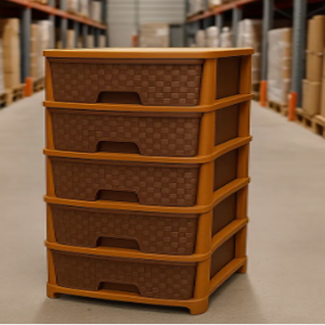 RANGILA Toy Organizers