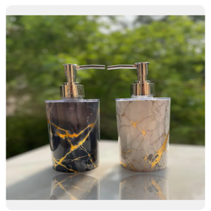 TRIBRAM Liquid Soap/Shampoo/Hand wash/Sanitizer/Lotion ...