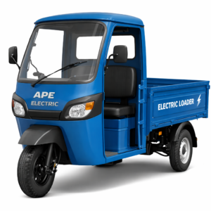 Ape Electric Loader