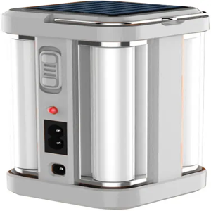 FIRSTLIKE Rechargeable 4 Side Tube With 2 Multiple Mode...