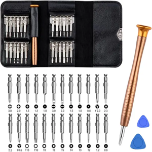 tHemiStO Precision Repair Tool Kit for Electronics Prec...
