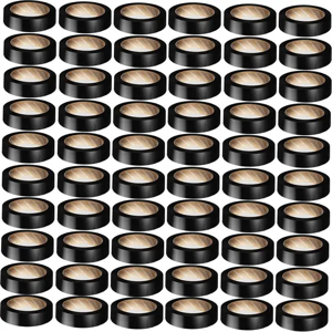 SHOP CHINKARA PVC Tape Pack of 60