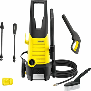 Karcher K 2.360 High Pressure Washer 120 Bar, 1400W, 36...