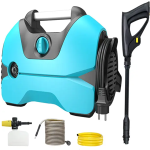 Autopz 150 Bar High Car Pressure Washer Pressure Washer