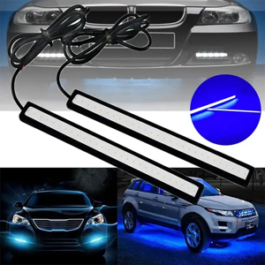 BR TrendZ Car Light 2PCS daytime running lights, DRL br...