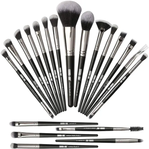 Maange Makeup Brush Set 20 Pcs Make Up Brushes Set Kit ...