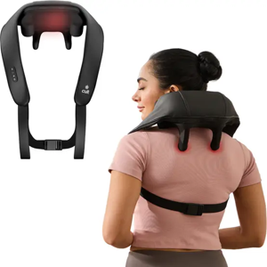 Cult Deep Relax Shoulder Massager, Hand Simulating roll...